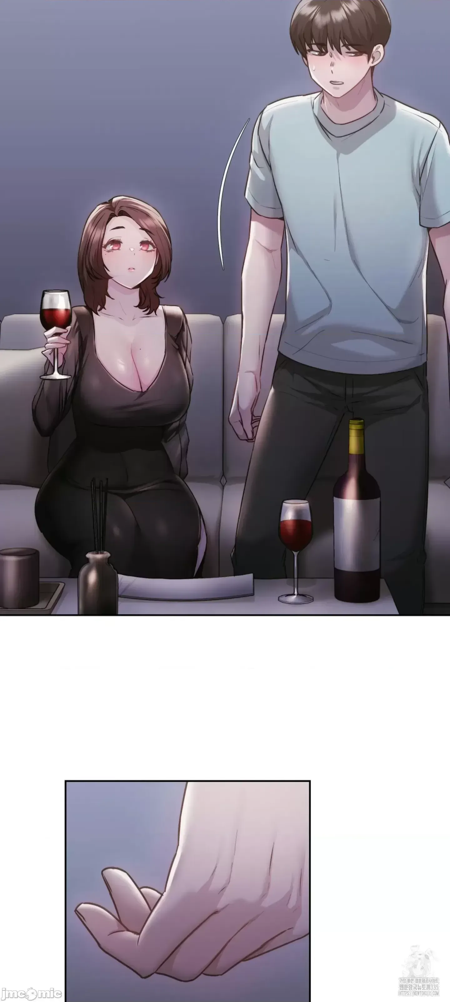 今日起的最愛 Chương 1-72