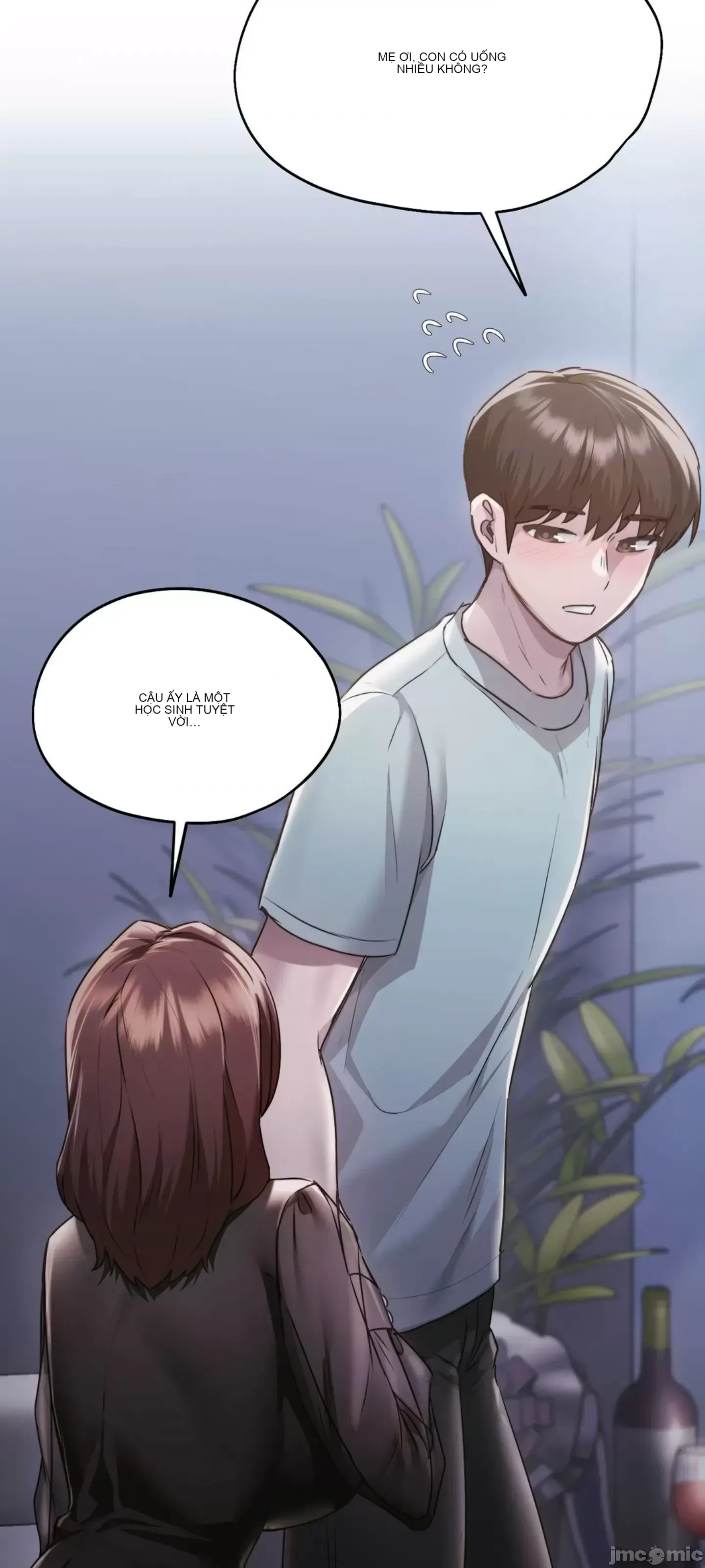 今日起的最愛 Chương 1-72