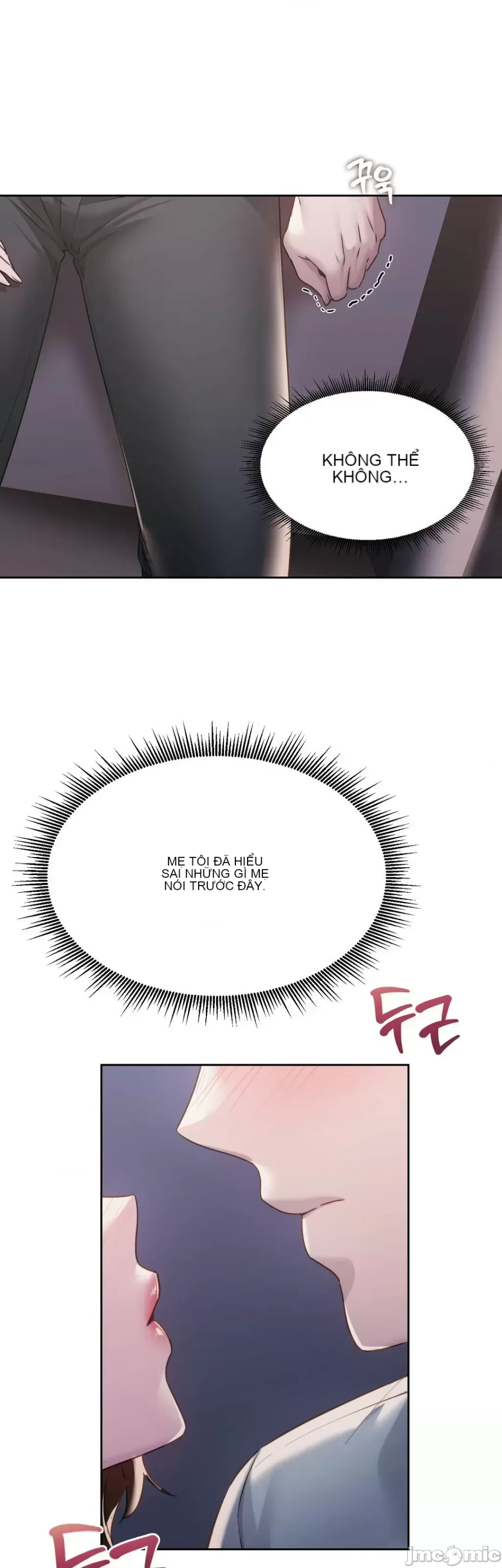 今日起的最愛 Chương 1-72