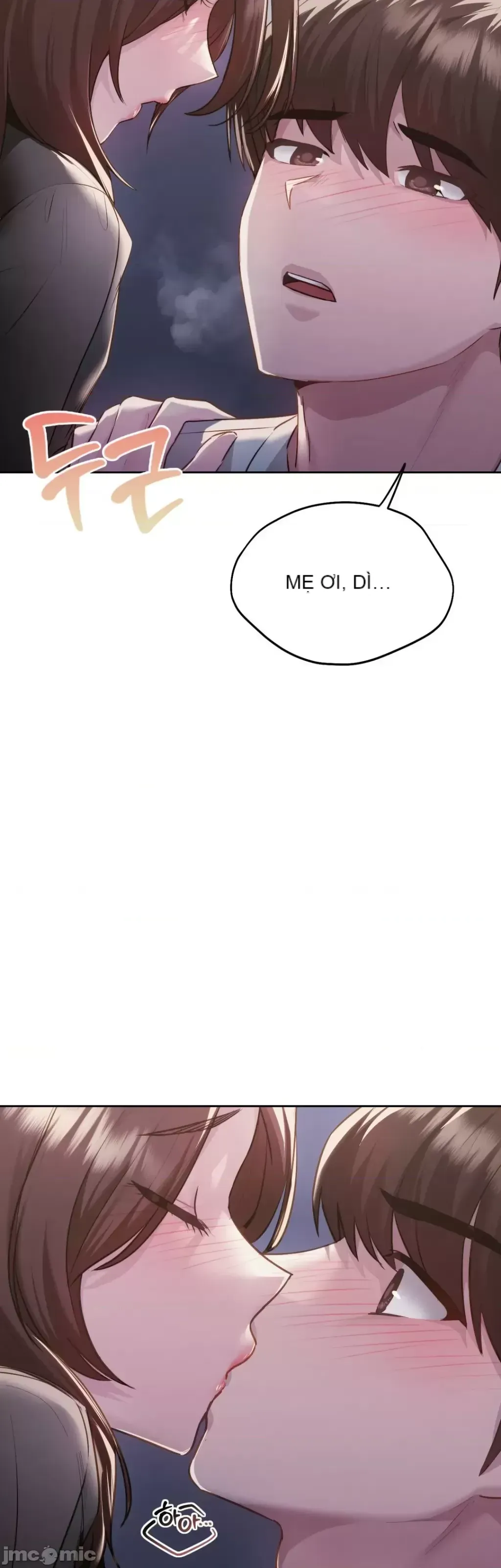 今日起的最愛 Chương 1-72