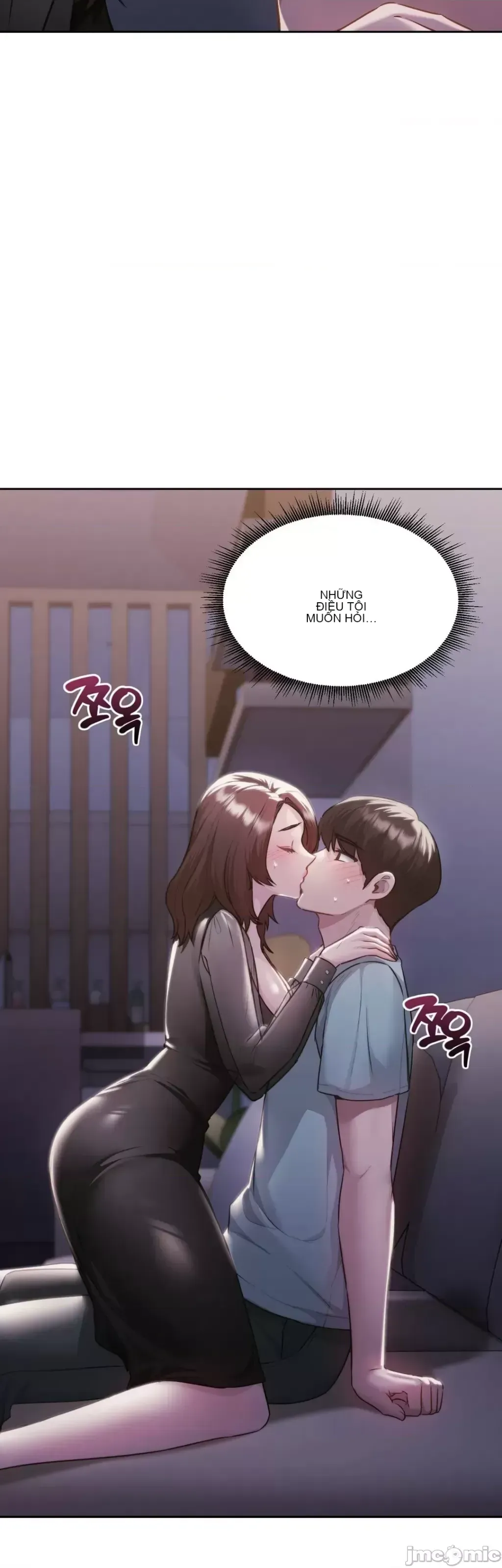 今日起的最愛 Chương 1-72