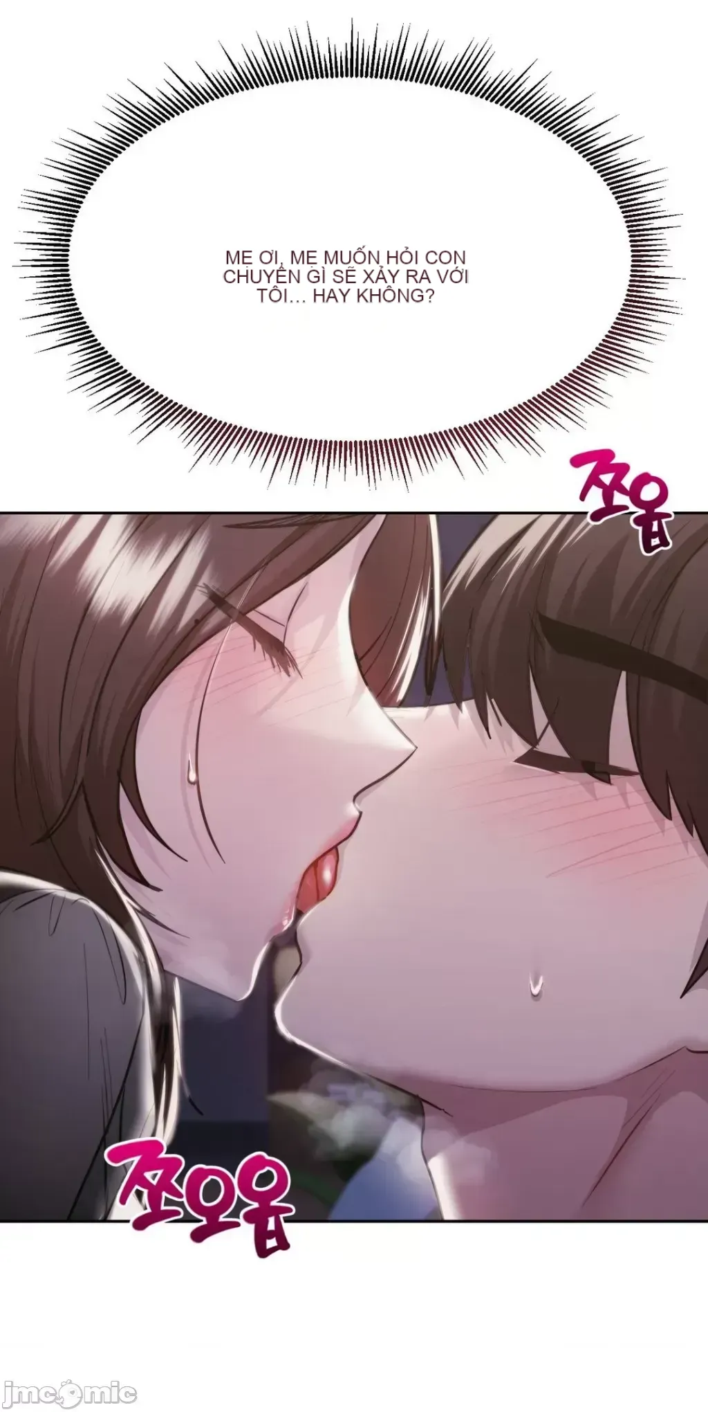 今日起的最愛 Chương 1-72