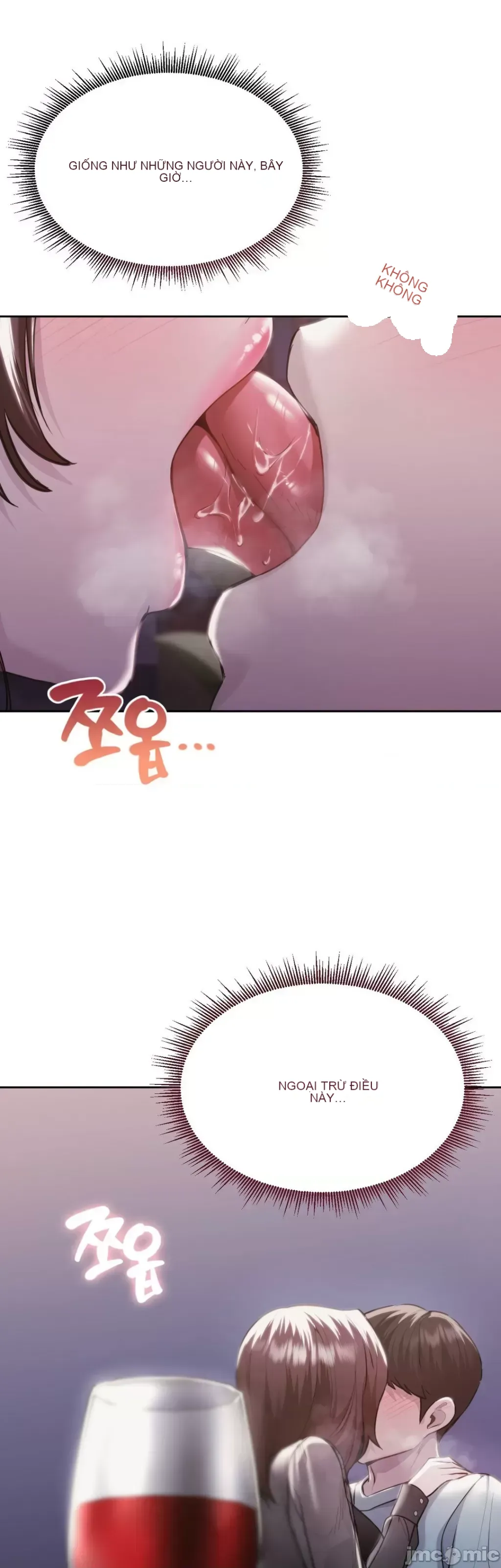 今日起的最愛 Chương 1-72