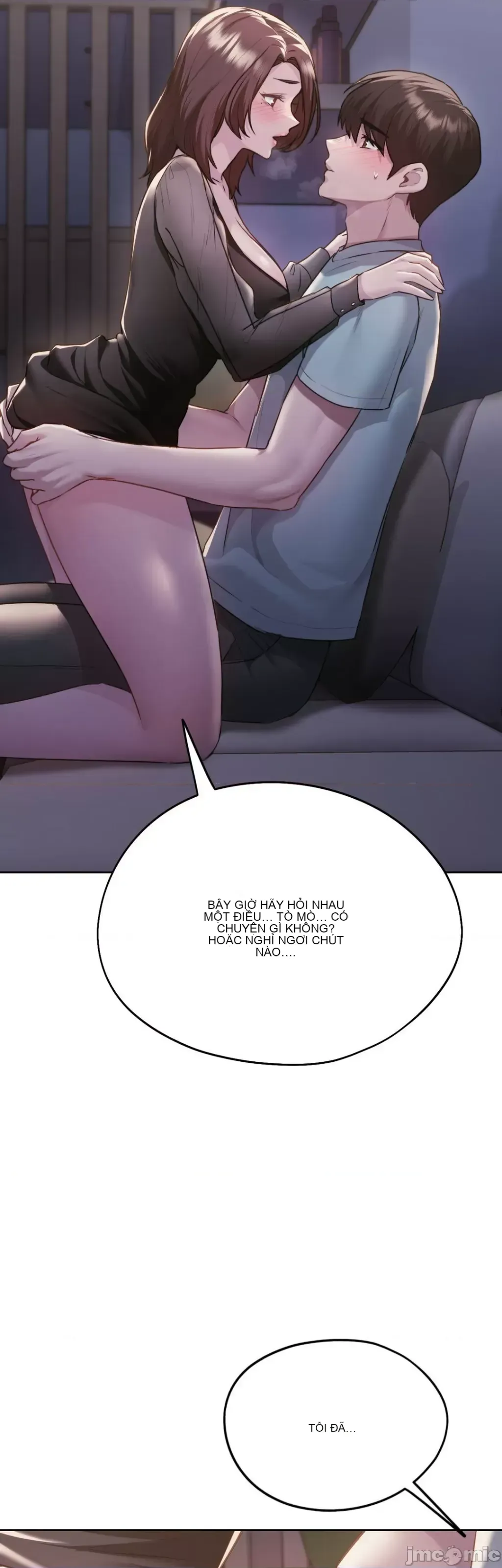 今日起的最愛 Chương 1-72