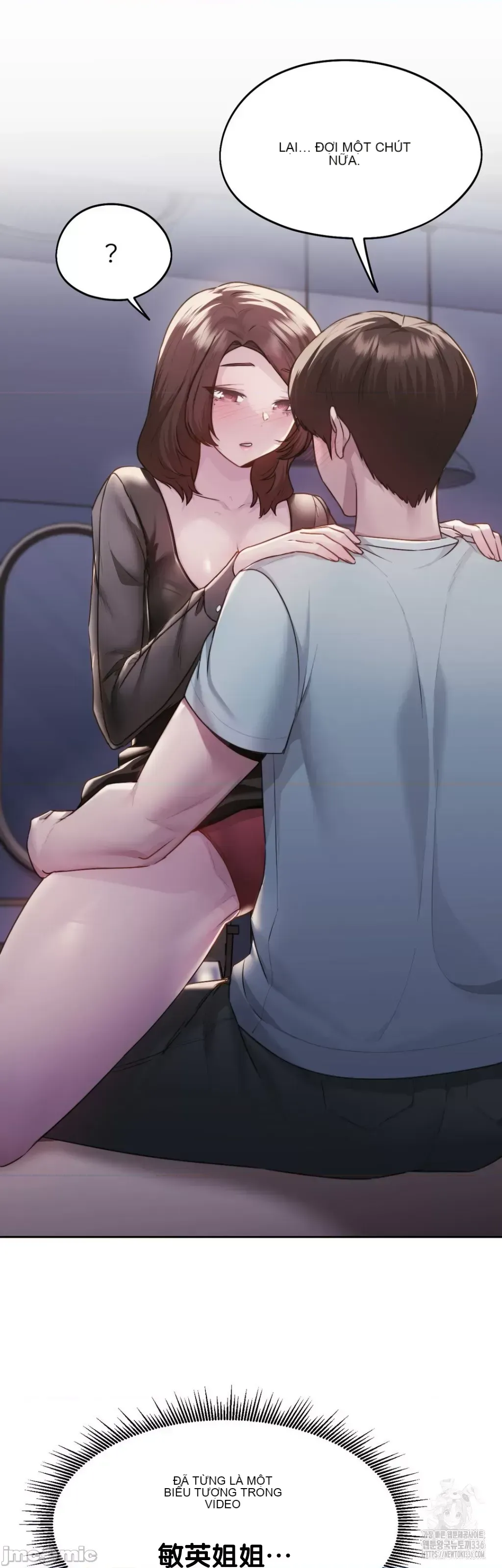 今日起的最愛 Chương 1-72