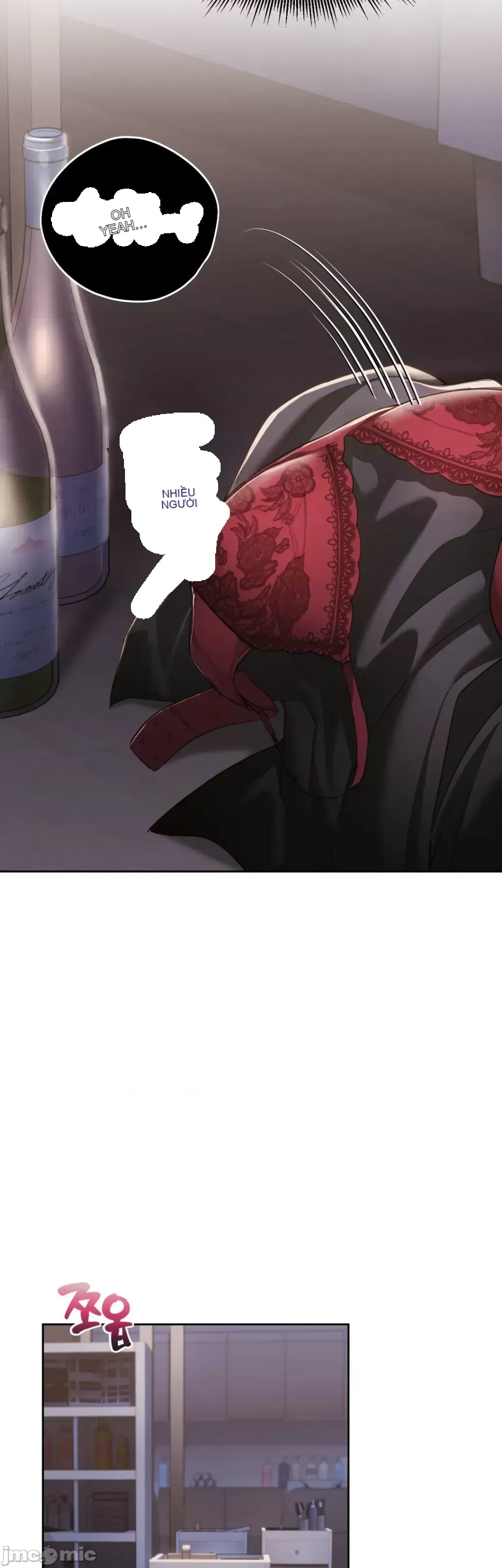 今日起的最愛 Chương 1-72