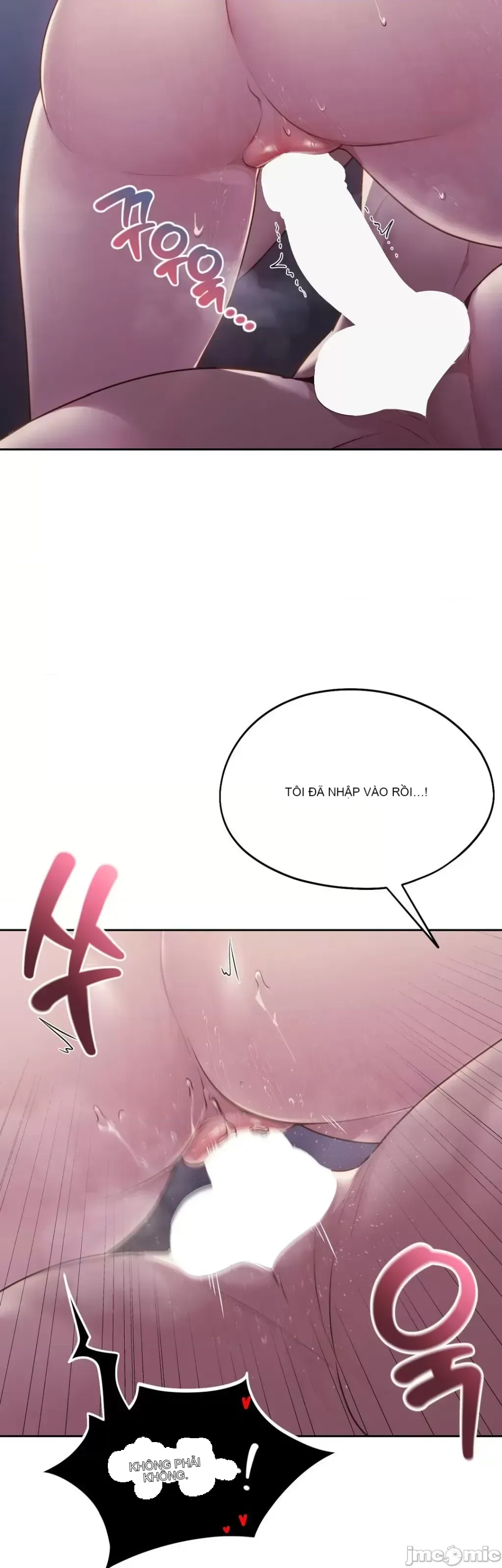 今日起的最愛 Chương 1-72