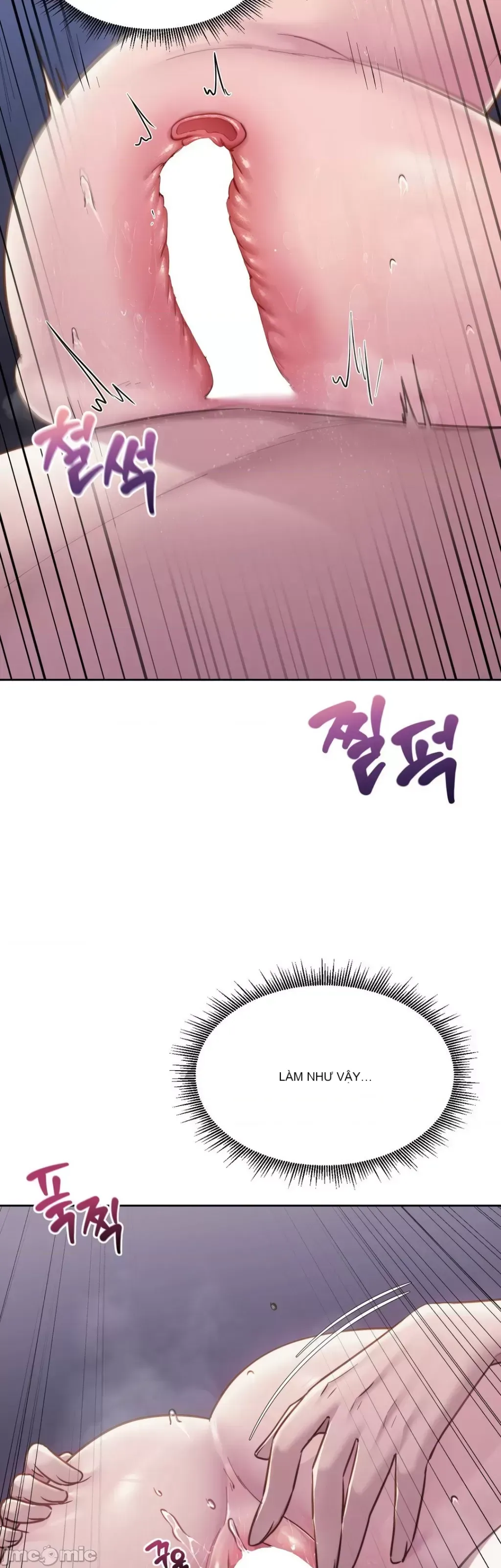 今日起的最愛 Chương 1-72