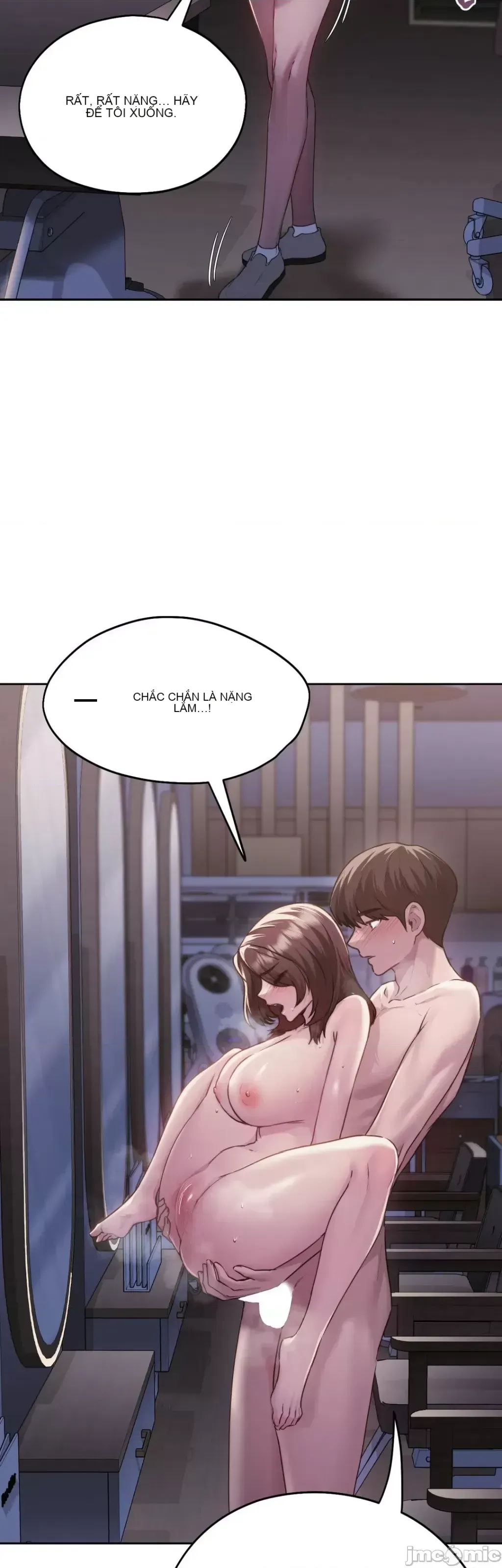 今日起的最愛 Chương 1-72