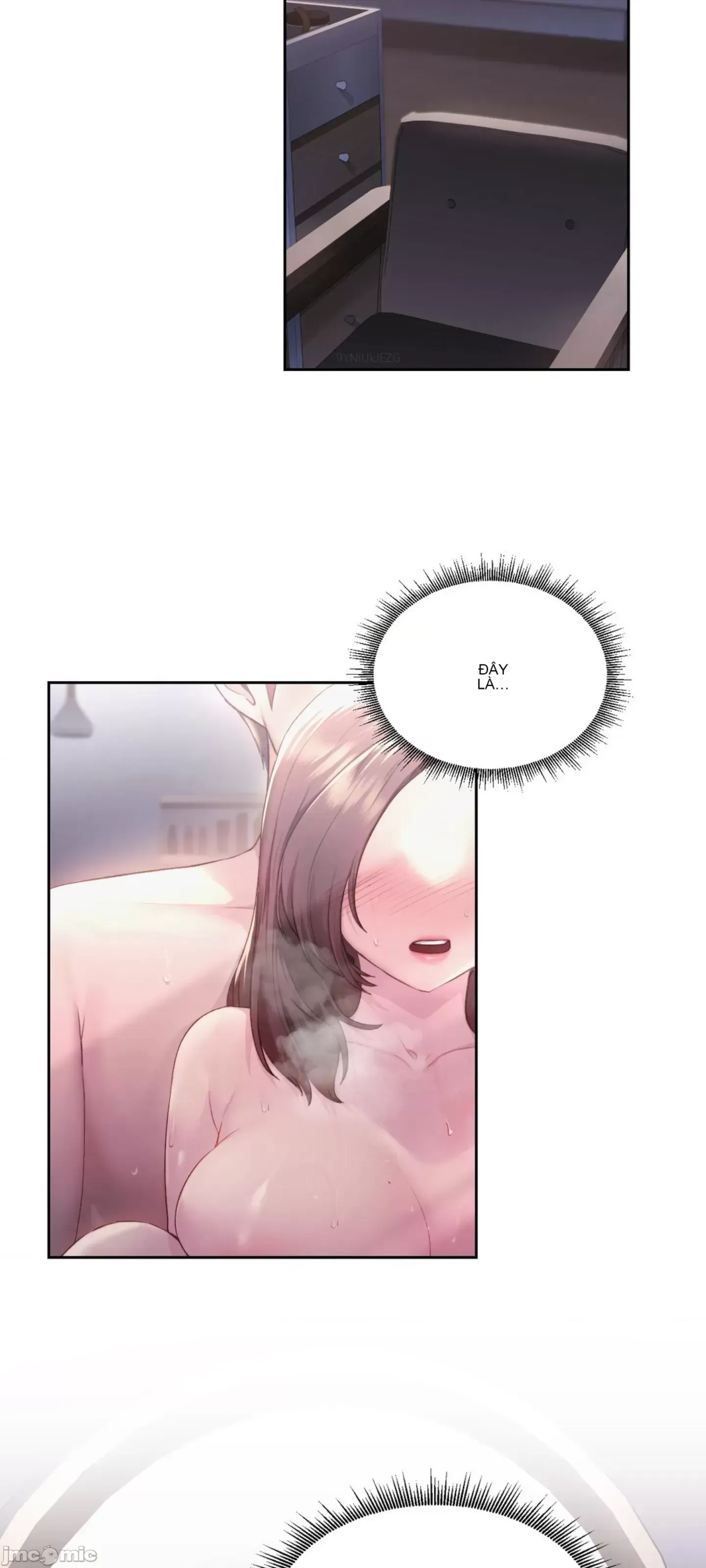 今日起的最愛 Chương 1-72