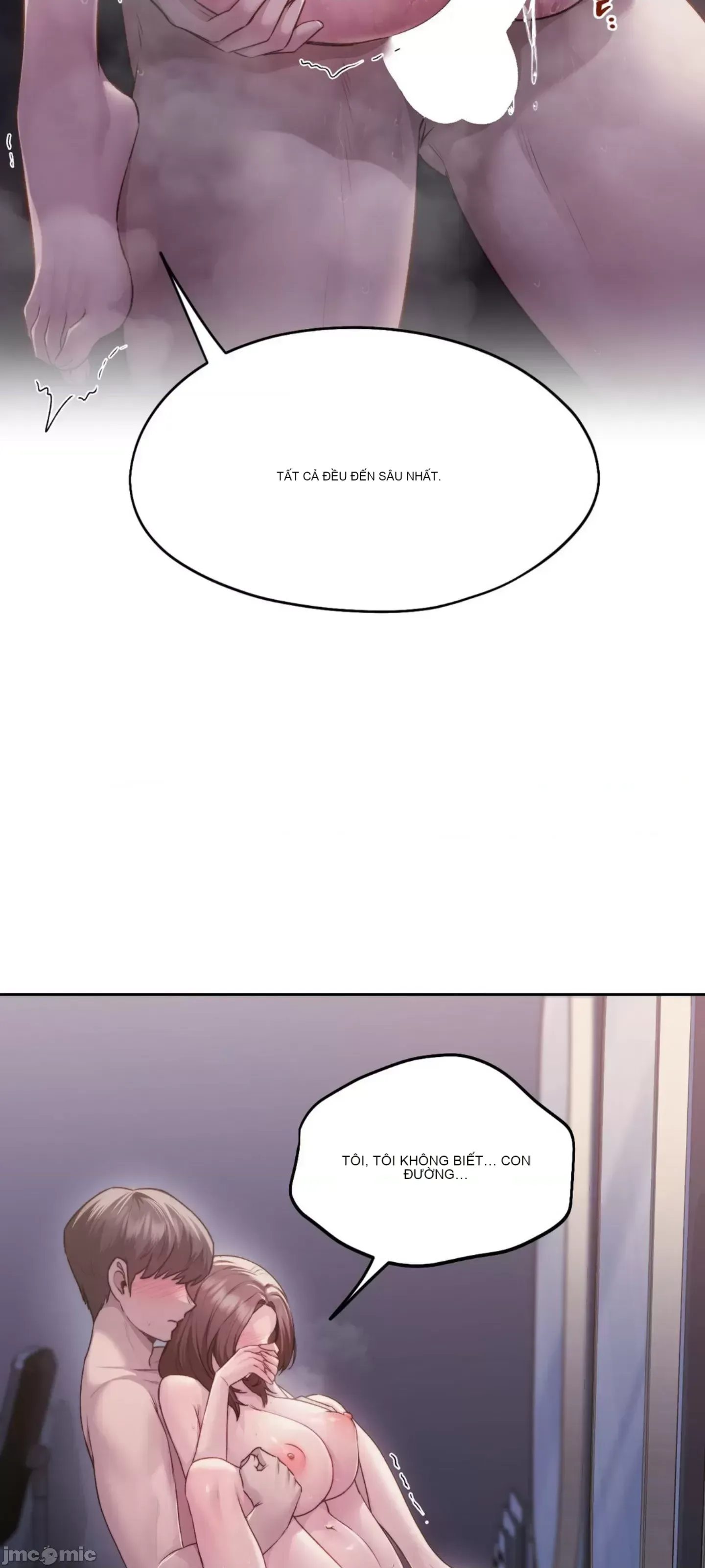 今日起的最愛 Chương 1-72