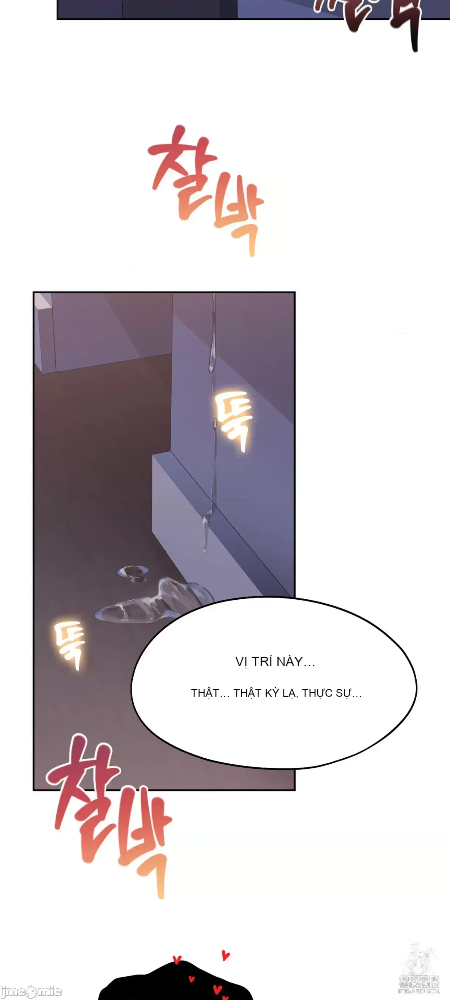 今日起的最愛 Chương 1-72