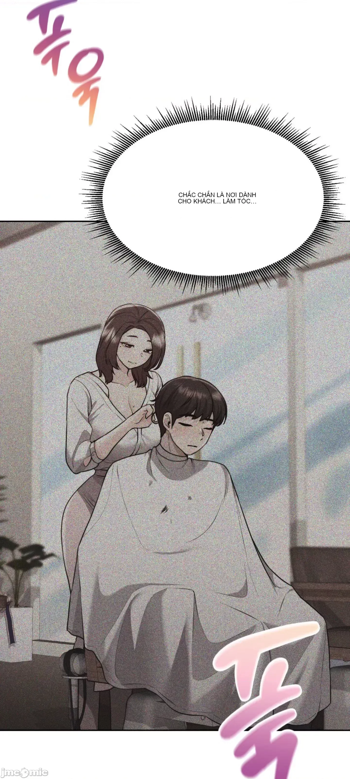 今日起的最愛 Chương 1-72