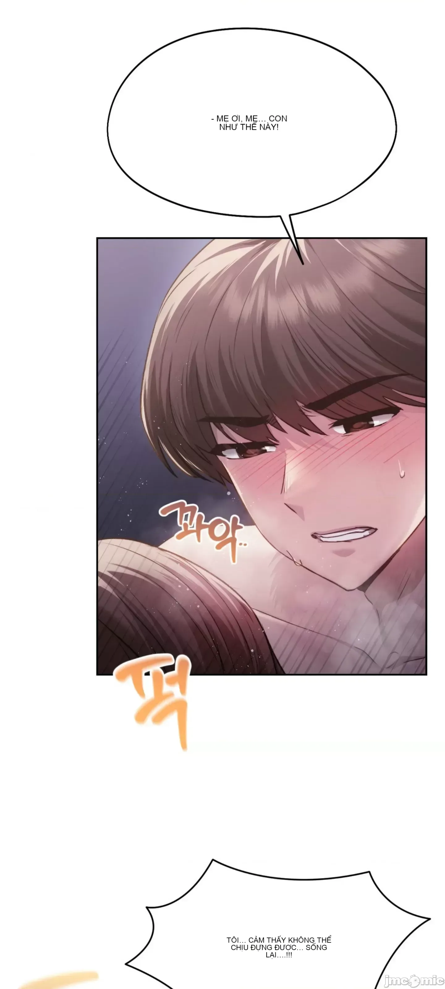 今日起的最愛 Chương 1-72