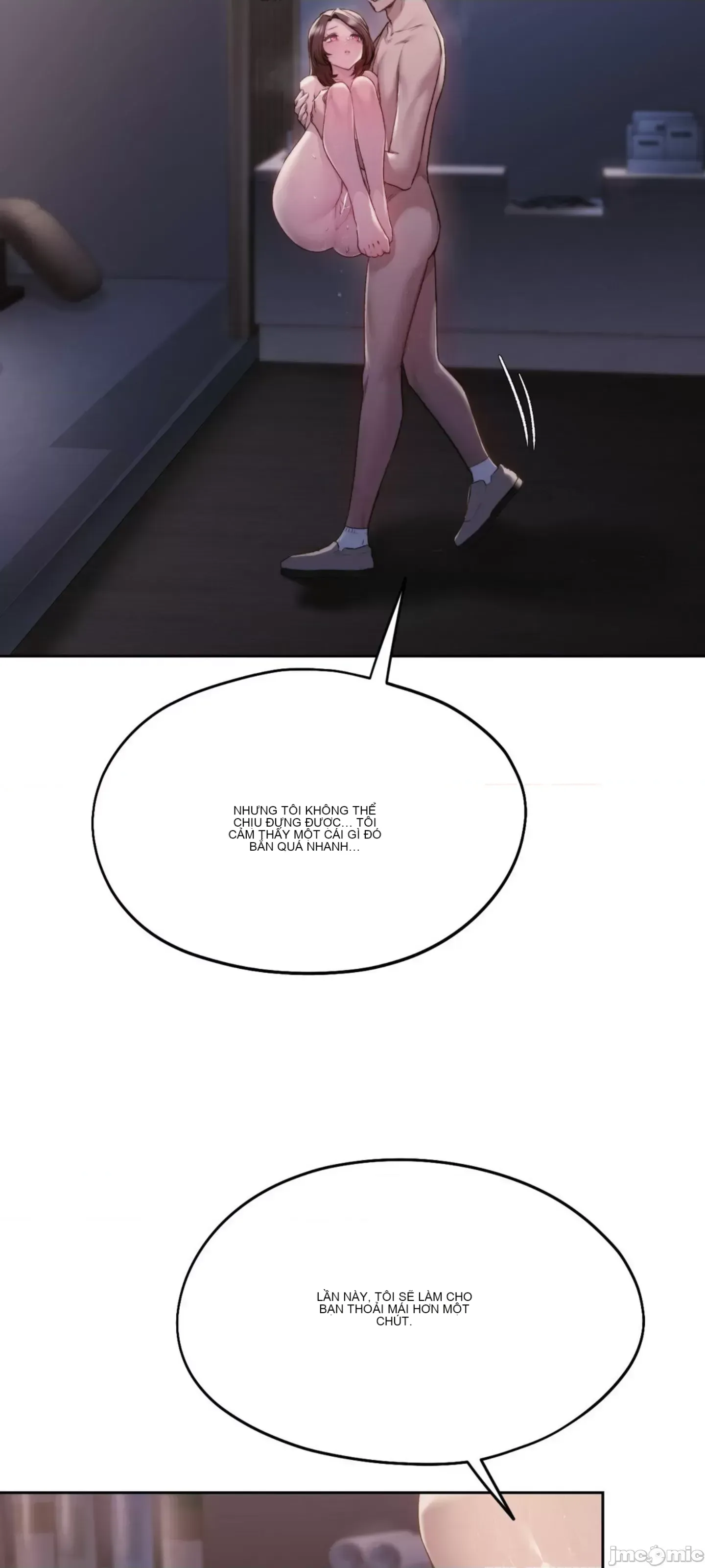 今日起的最愛 Chương 1-72