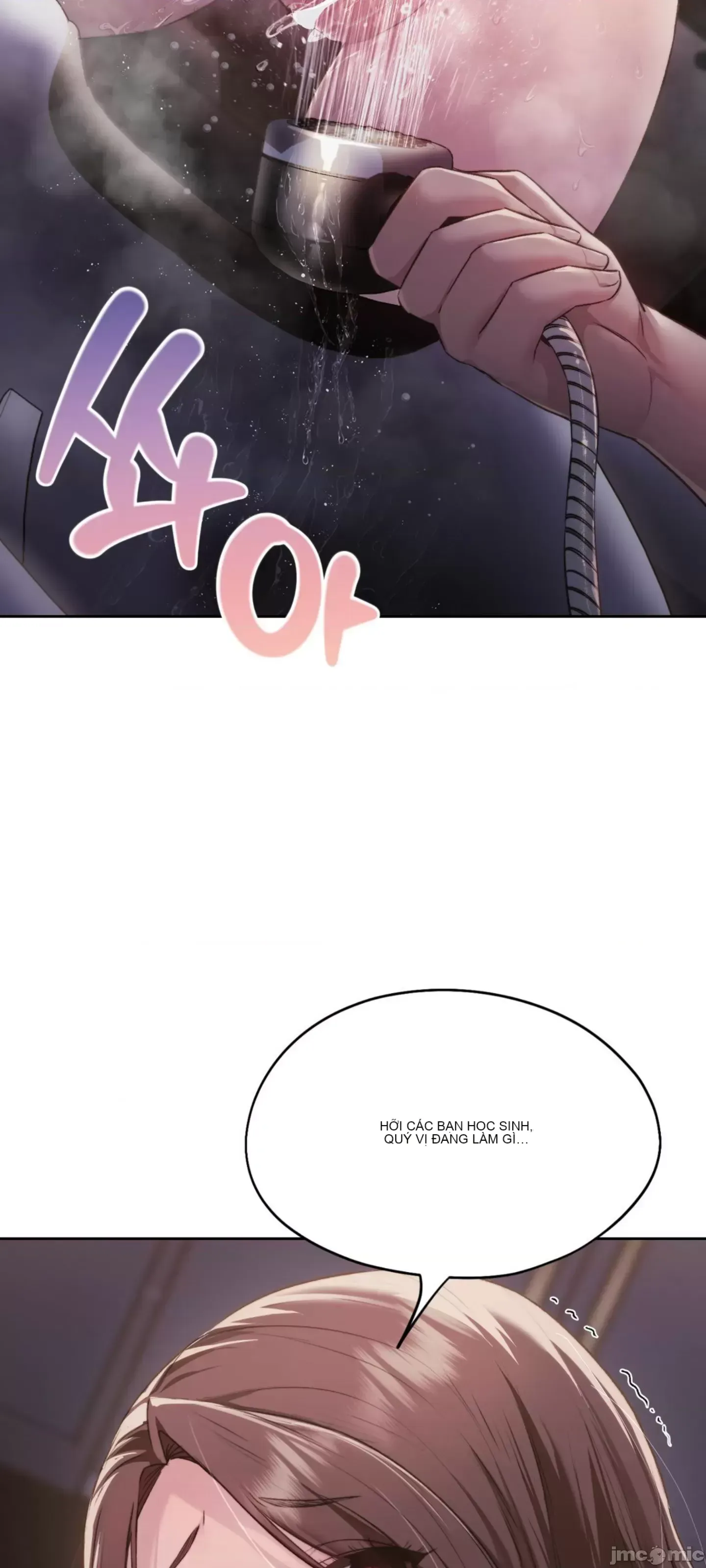 今日起的最愛 Chương 1-72