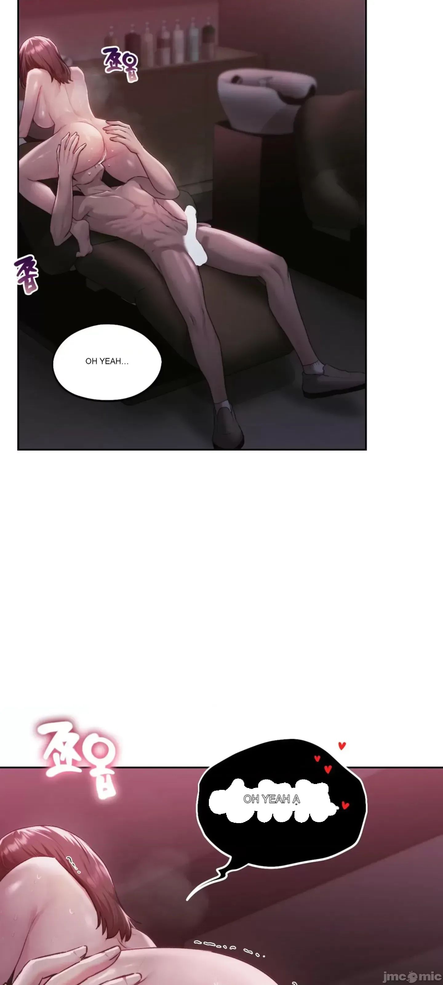 今日起的最愛 Chương 1-72