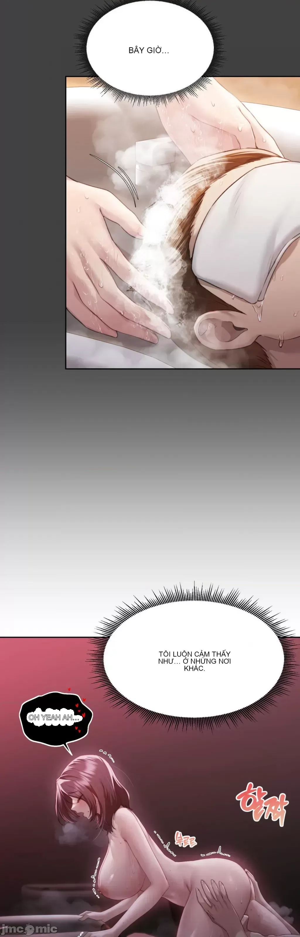 今日起的最愛 Chương 1-72