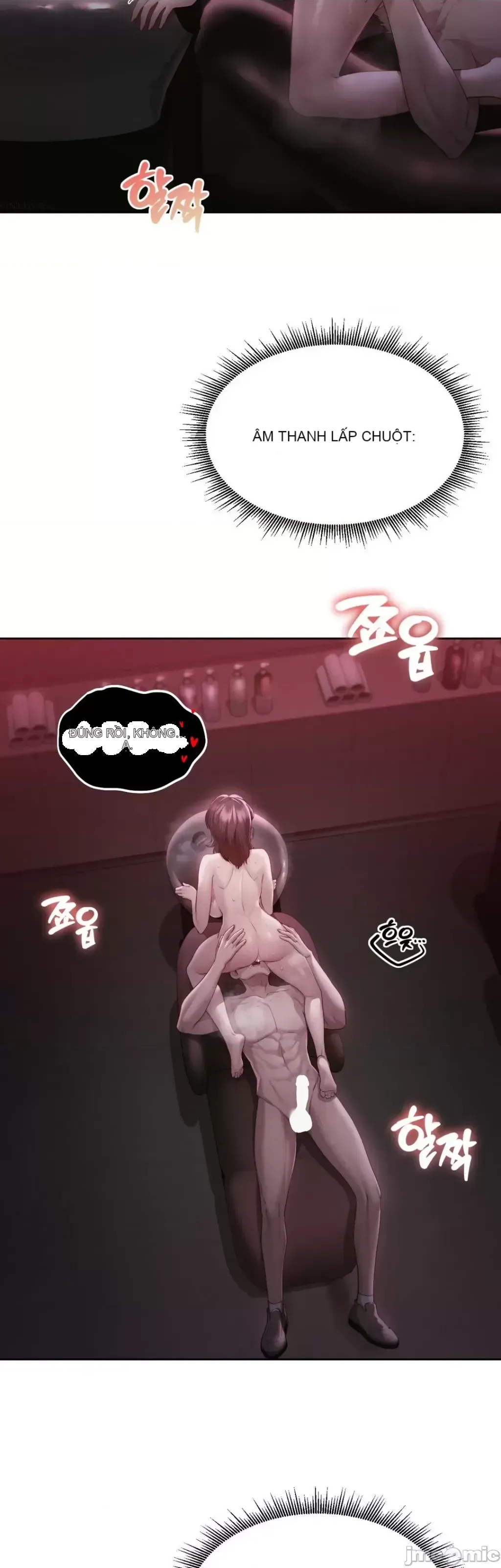 今日起的最愛 Chương 1-72