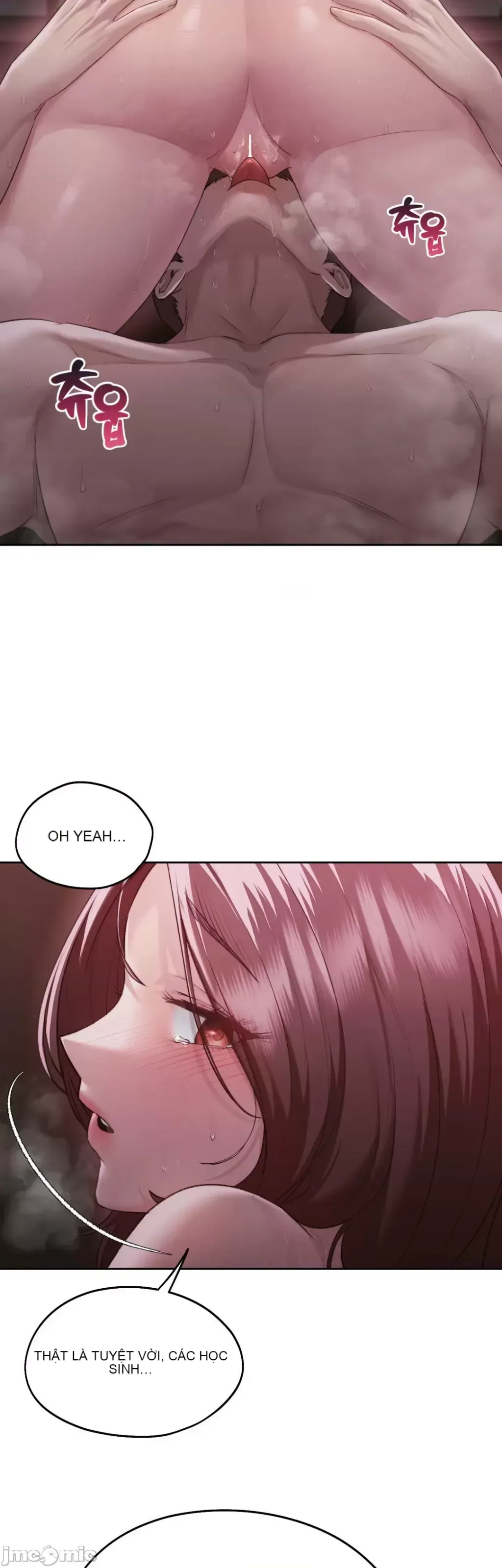 今日起的最愛 Chương 1-72