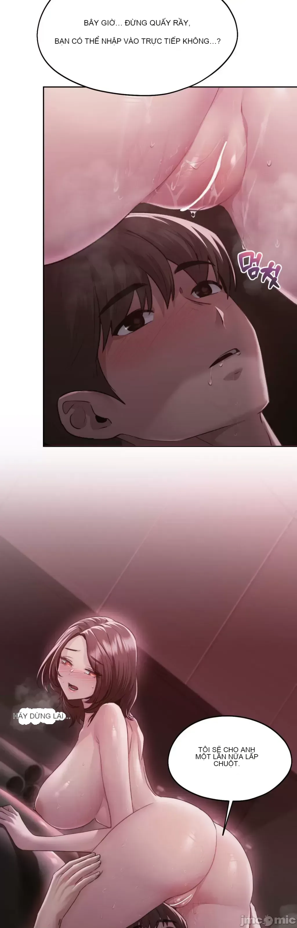 今日起的最愛 Chương 1-72