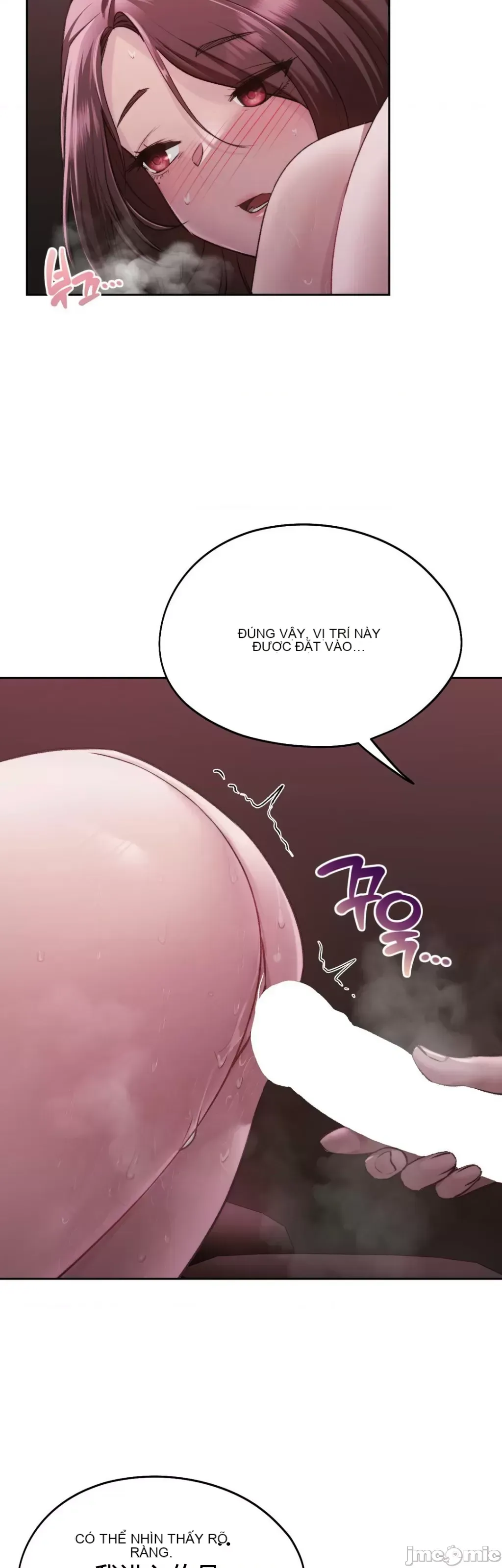 今日起的最愛 Chương 1-72