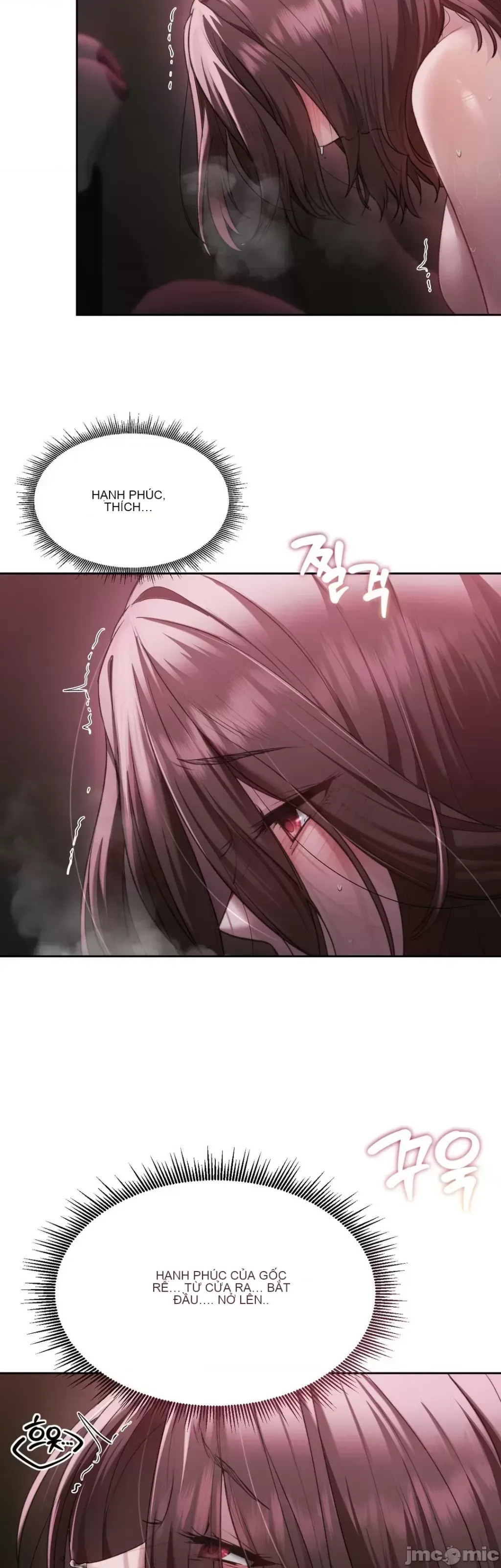 今日起的最愛 Chương 1-72