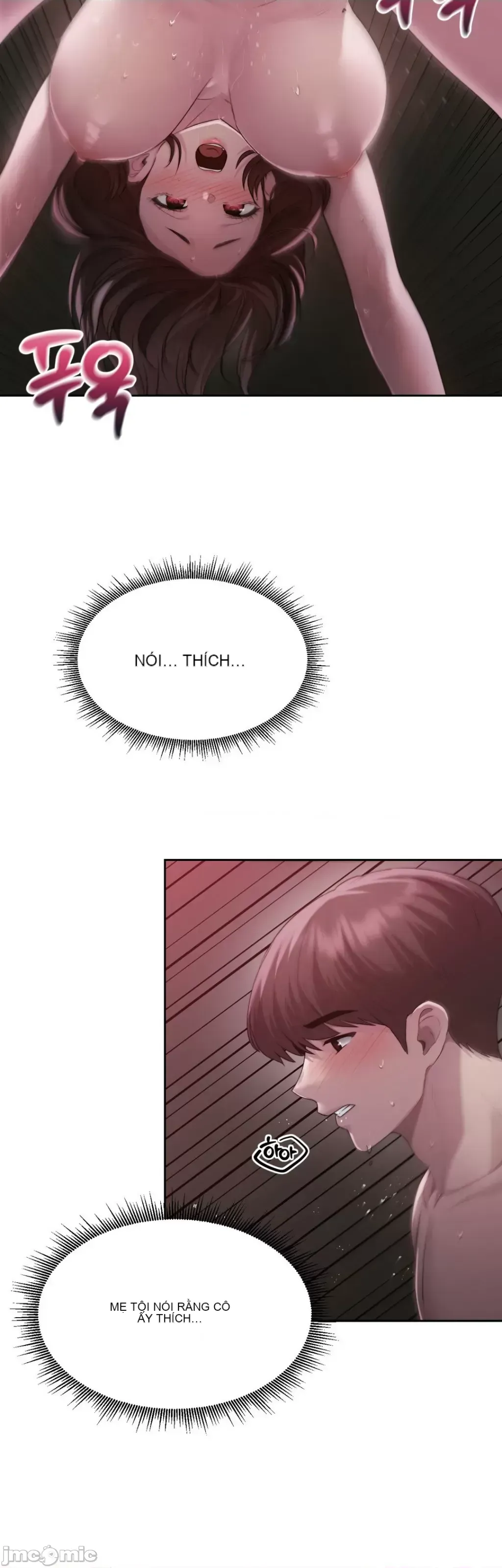 今日起的最愛 Chương 1-72