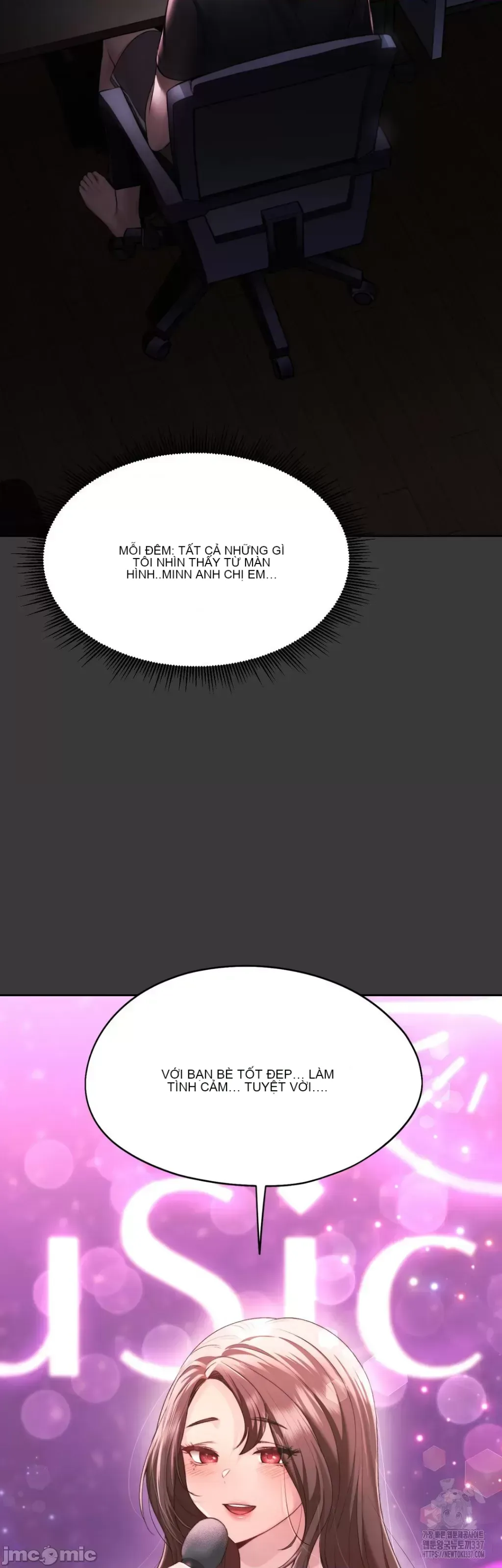 今日起的最愛 Chương 1-72