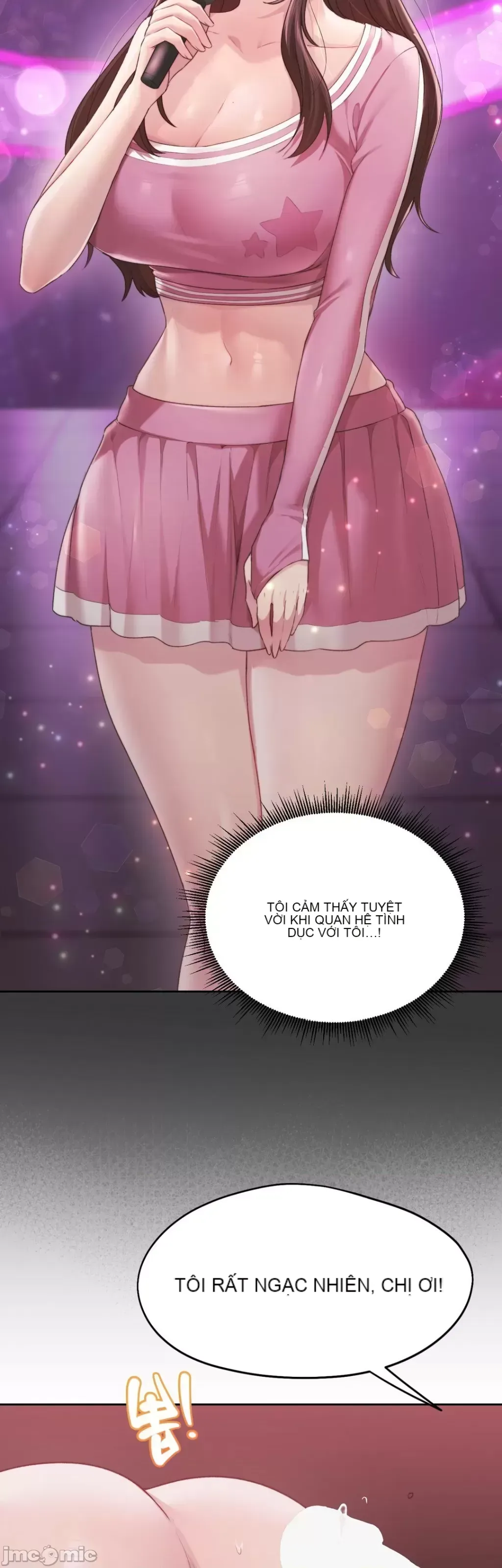 今日起的最愛 Chương 1-72