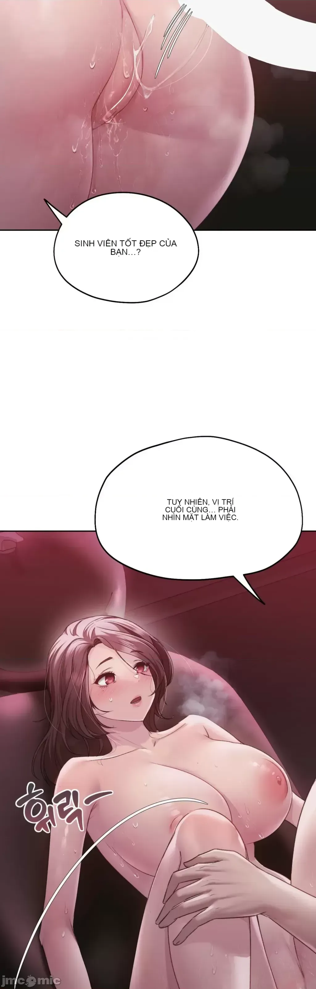 今日起的最愛 Chương 1-72