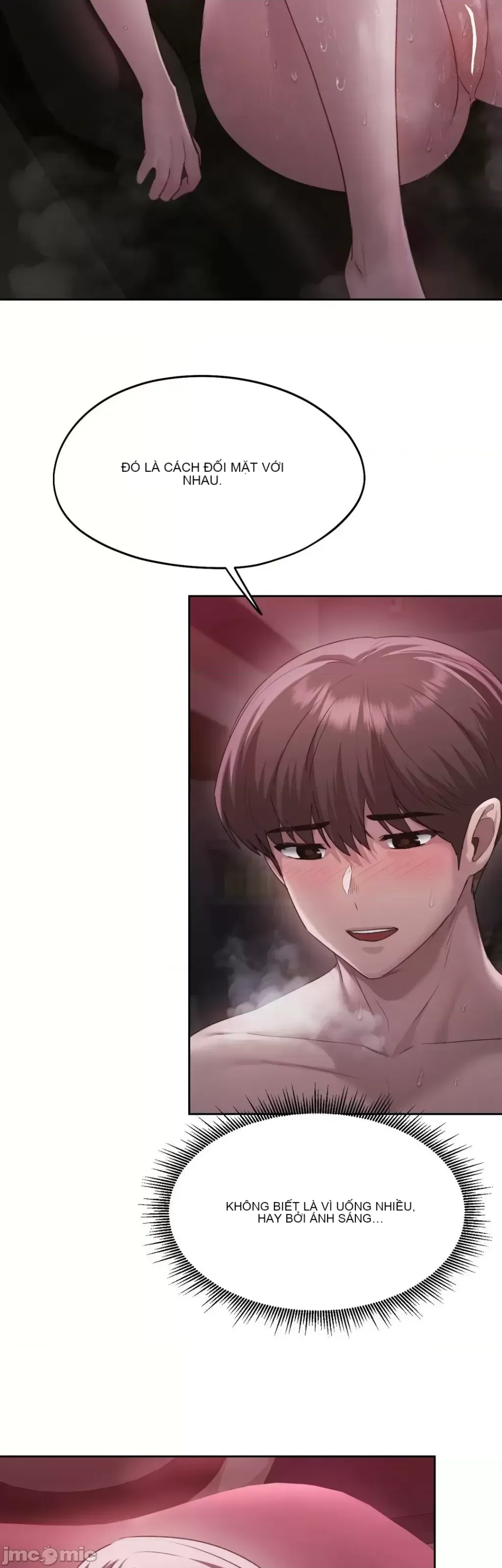 今日起的最愛 Chương 1-72