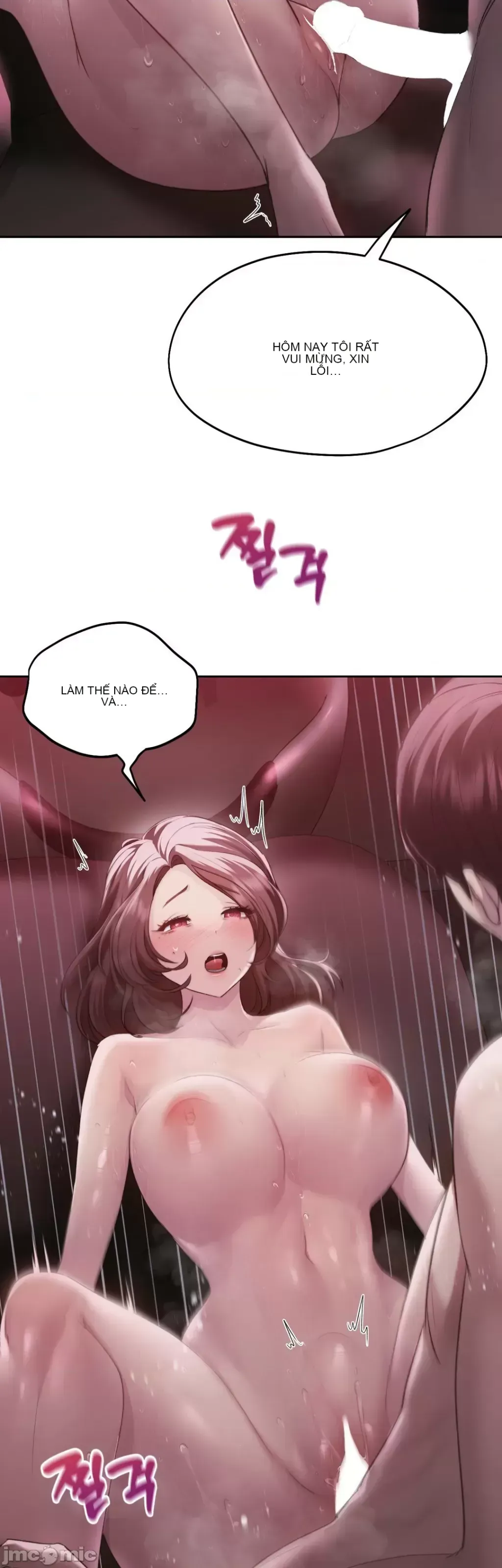 今日起的最愛 Chương 1-72