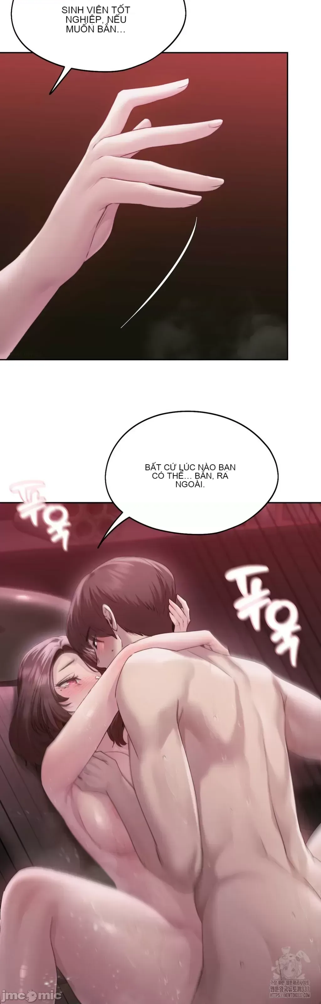 今日起的最愛 Chương 1-72