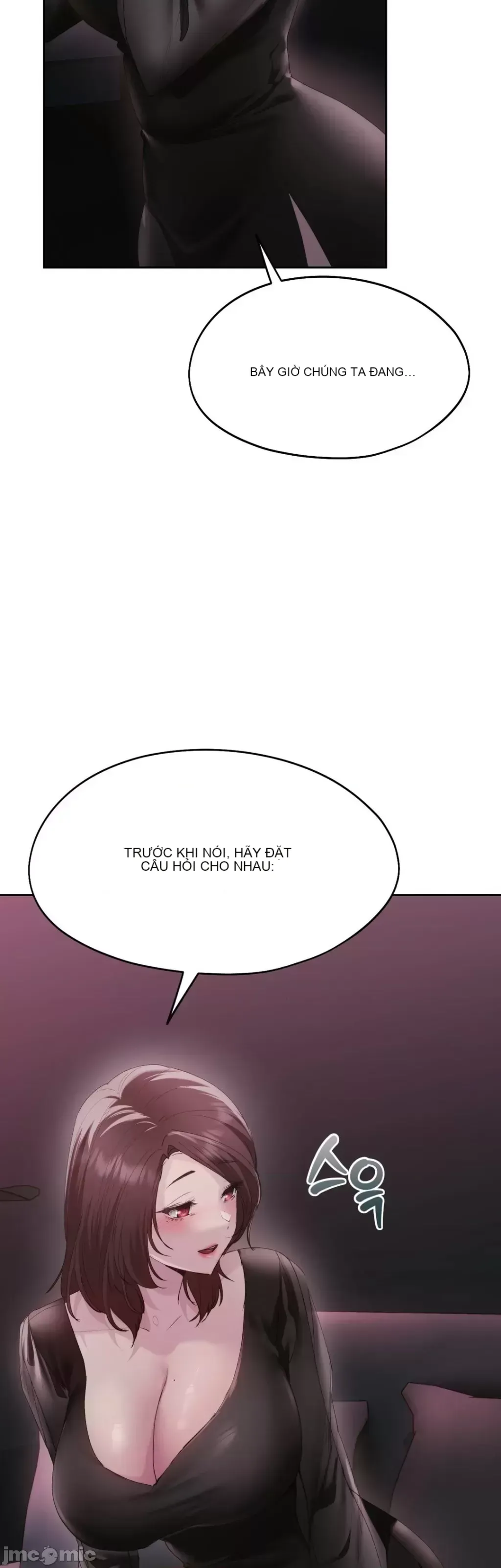 今日起的最愛 Chương 1-72