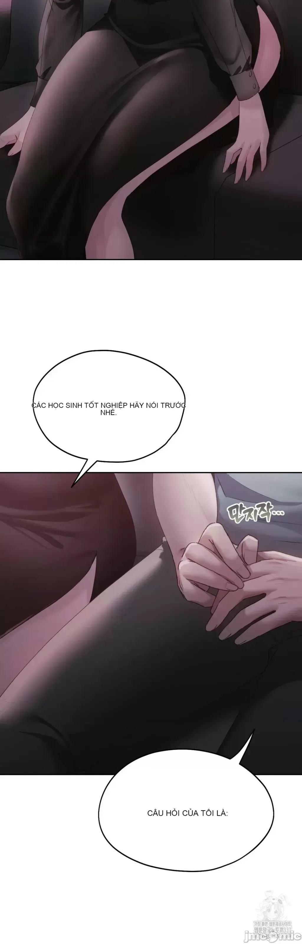 今日起的最愛 Chương 1-72