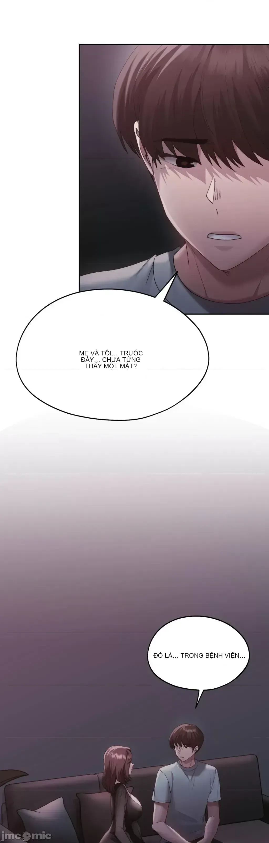 今日起的最愛 Chương 1-72