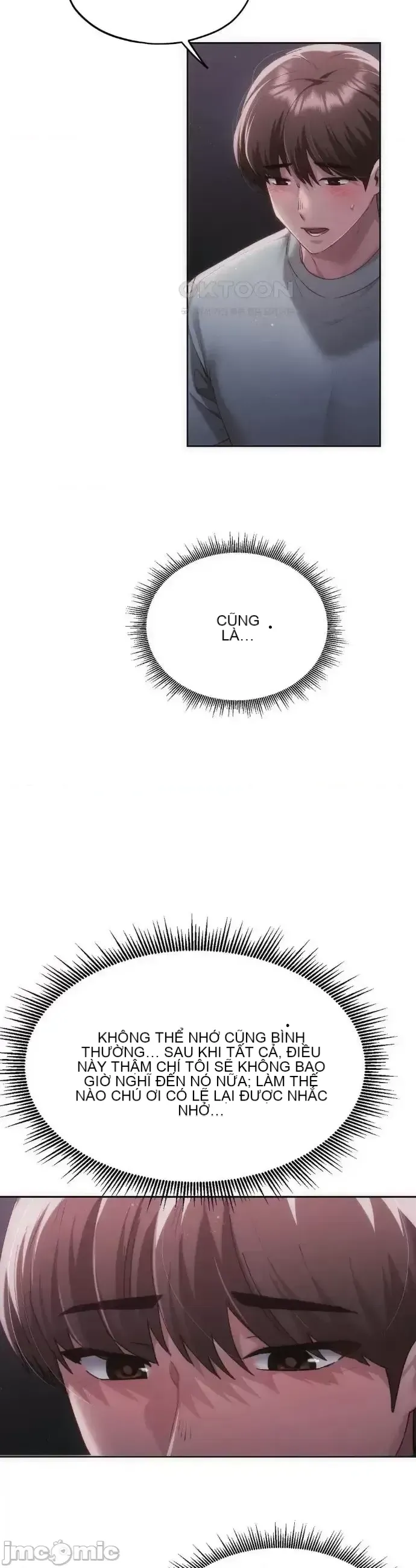 今日起的最愛 Chương 1-72