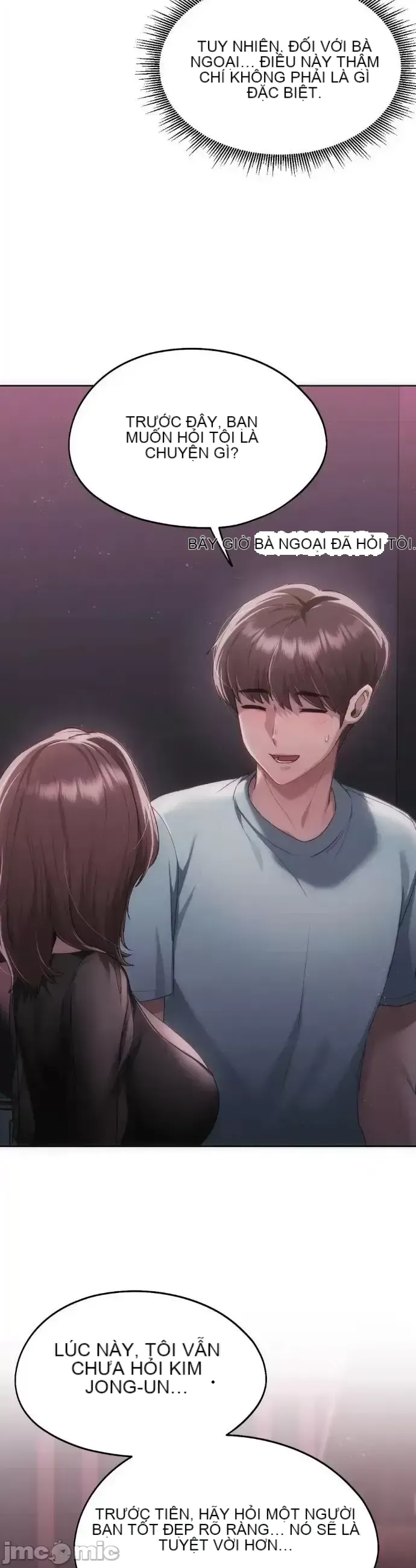 今日起的最愛 Chương 1-72