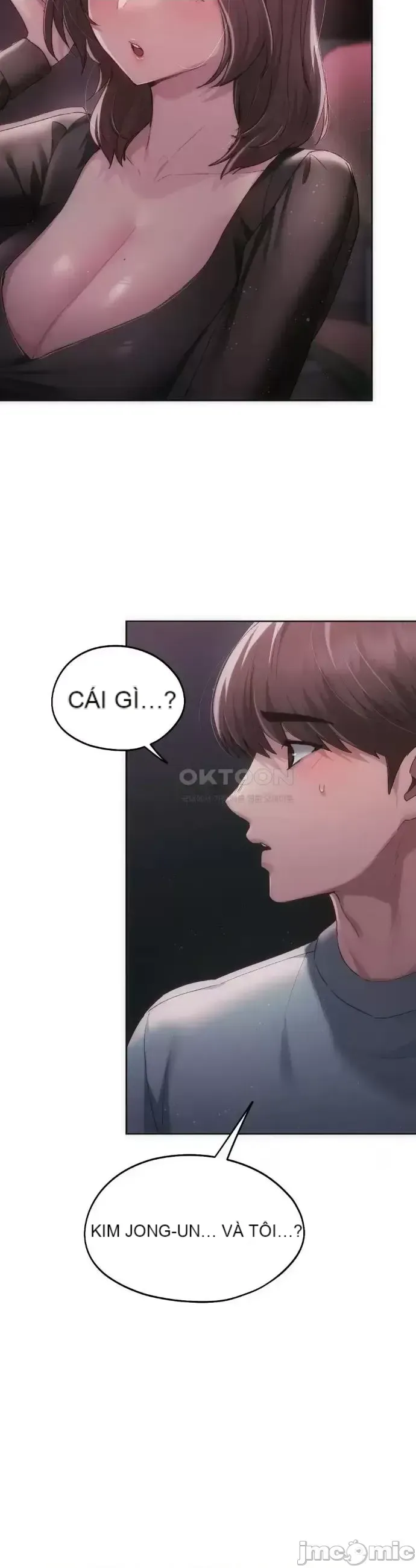 今日起的最愛 Chương 1-72