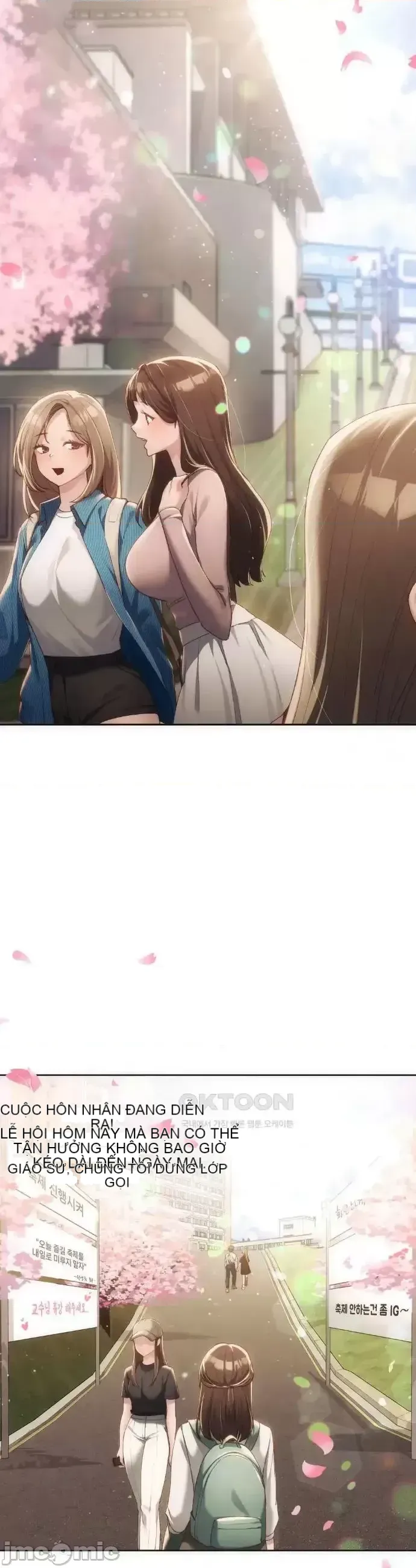 今日起的最愛 Chương 1-72