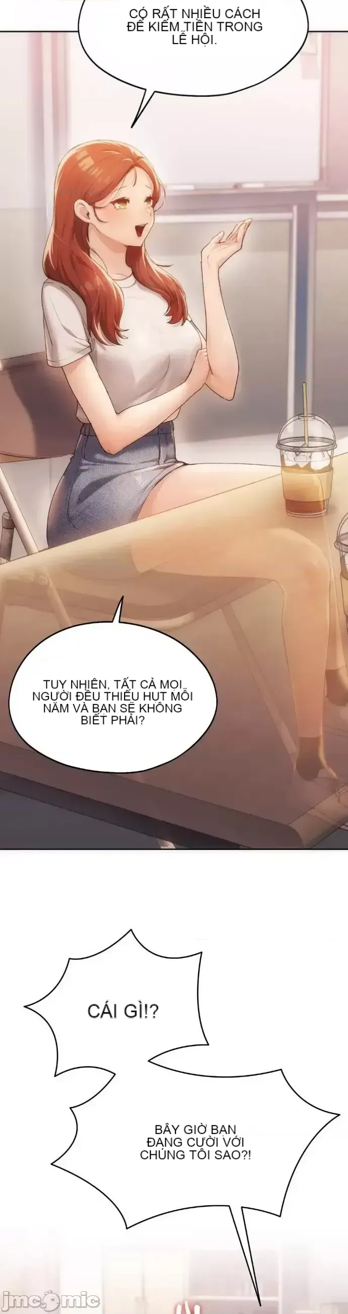 今日起的最愛 Chương 1-72