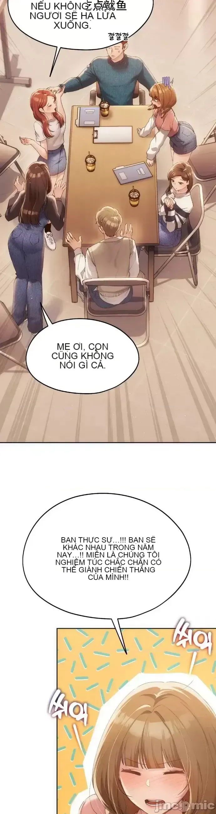 今日起的最愛 Chương 1-72