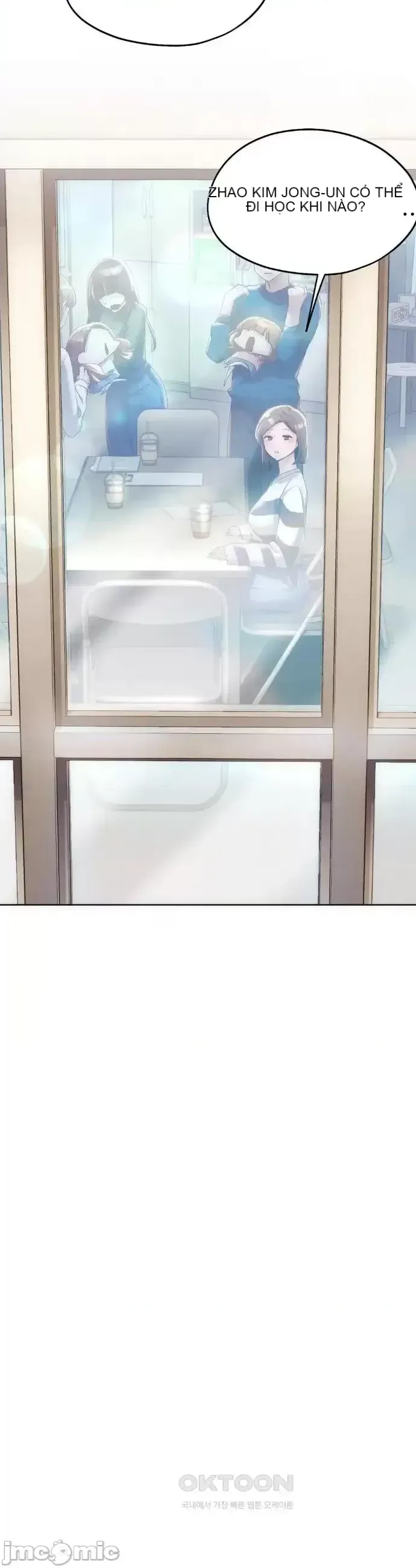 今日起的最愛 Chương 1-72