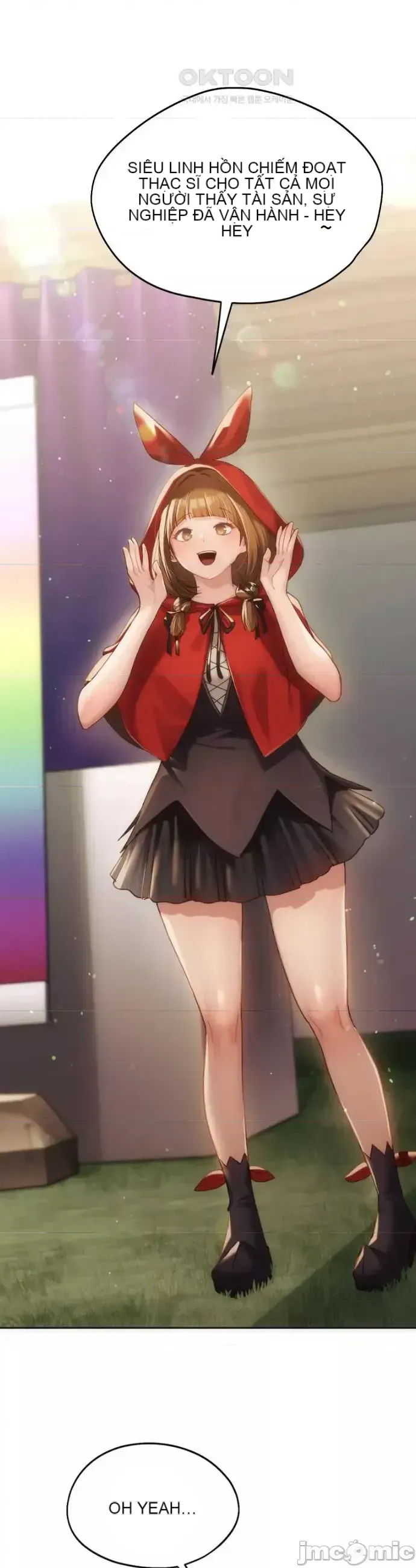 今日起的最愛 Chương 1-72