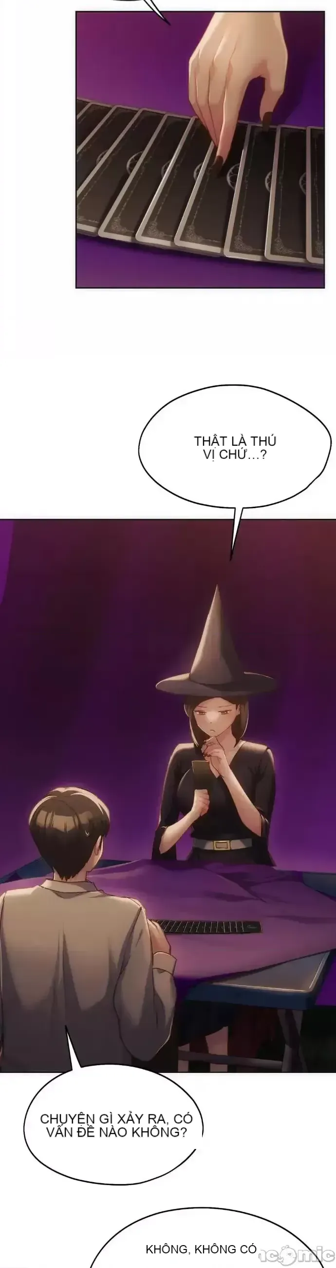 今日起的最愛 Chương 1-72