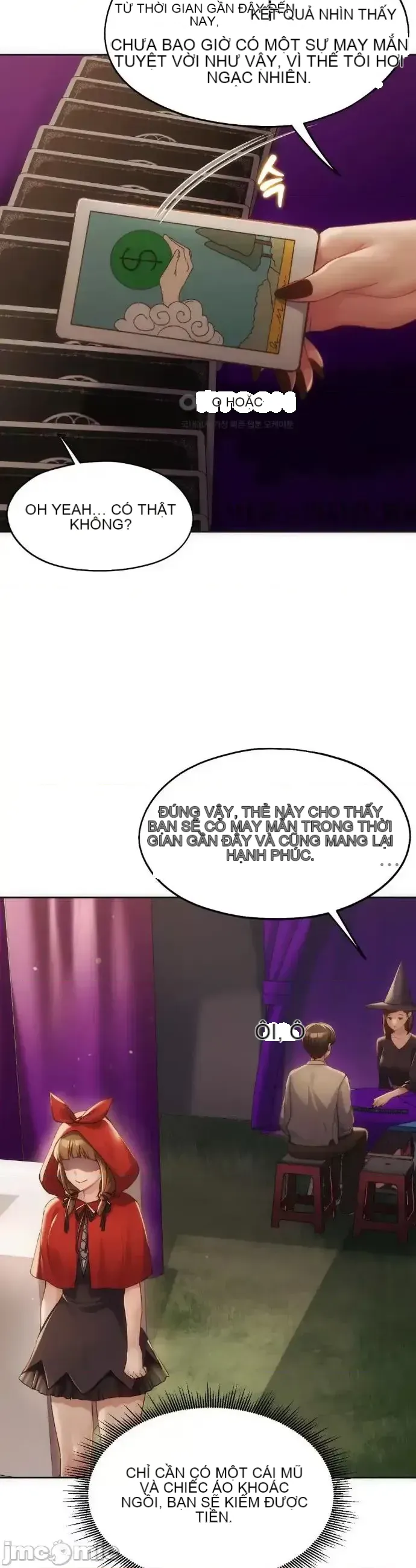 今日起的最愛 Chương 1-72