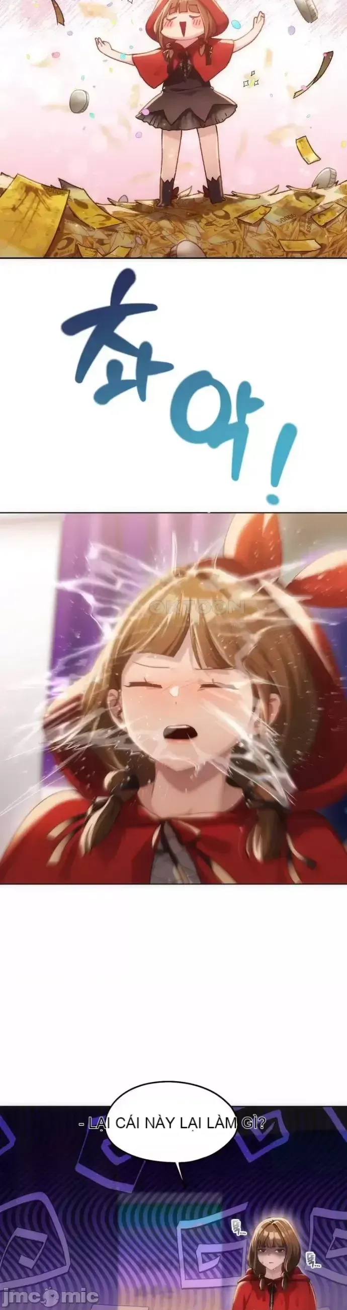 今日起的最愛 Chương 1-72