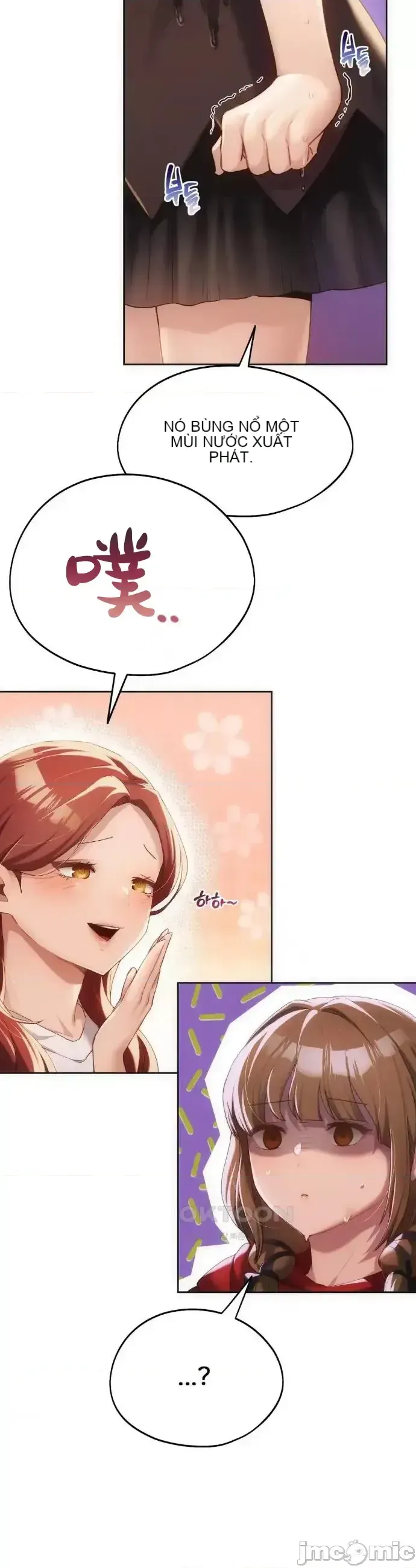 今日起的最愛 Chương 1-72