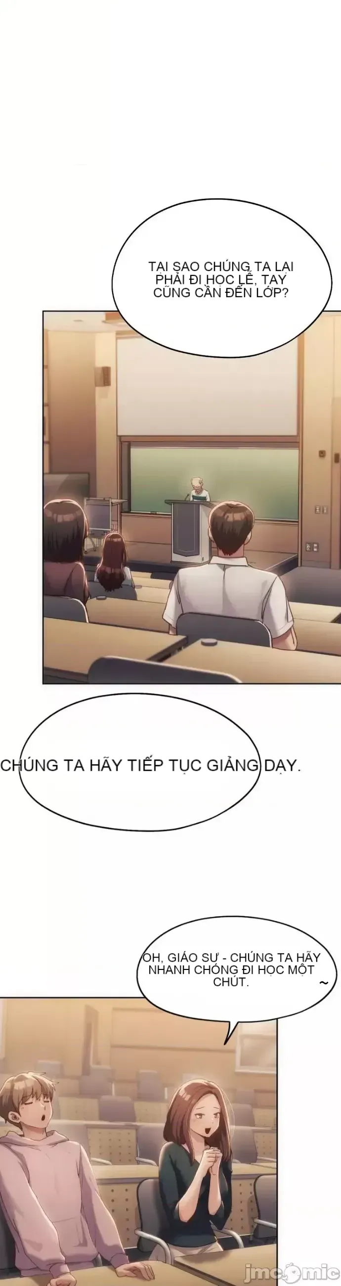 今日起的最愛 Chương 1-72